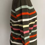 Talbots Chatsworth Stripes Tee NWT Photo 1