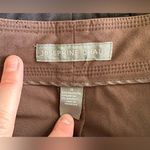 Josephine Chaus  Woman’s Dress Pants. Brown. GUC. Size: 16. (327) Photo 2
