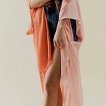 Free People Colorblocked Day Dream Kimono Photo 2