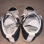 Vintage Havana dormy glitter star studded high top platform sneaker Photo 5