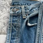 LF Carmar Distressed raw Hem Jeans 27 Photo 6