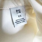 Anthropologie  Scotch & Soda Holiday Tropical Shirt Dress Size XS Photo 13