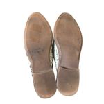 Madden Girl Mattie Snake Print Mules Size 7.5M Womens Shoes Slip On Casual Work Photo 5