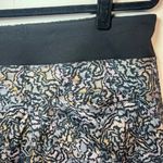 Athleta Women's Trekkie North Shorts Black Kinetic Pull On Pockets Stretch Sz 12 Photo 7