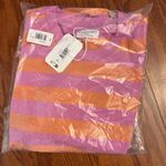 Mango Des petits hauts  Filo  loukoum T shirt Photo 5