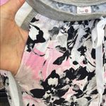 Women's Floral Pajama Pants Photo 7