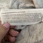 Abercrombie & Fitch Dress Sz MED Long Sleeve V Neck Swing Soft Stretch Jersey Photo 6