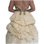 Impressions Victor Harper wedding gown 109 Photo 11