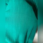 ASOS  green Teal dress size 4 Photo 8