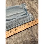joe's jeans Cigarette Ankle Mid Rise size 25 Skinny Tall Womens Jean Distressed Photo 8