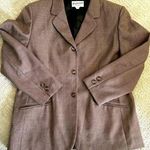 Pendleton blazer Photo 0