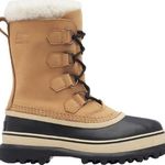 Sorel Women's Caribou Winter Boots Size 5 Photo 0