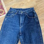 Riders By Lee Lee Rider Jeans Vintage Size 11 Medium Photo 2