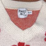 Princess Polly Cropped Sweater Photo 3