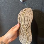 Chacos Chaco Elegant Grey and White Strappy Sandals Size 8 Photo 5