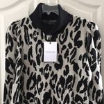 Who What Wear FINAL MARKDOWN Ladies’  LS Sweater Dress (L) NWOT Photo 1