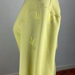 Cotopaxi  Do Good Crew Sweatshirt in Sunshine Photo 5