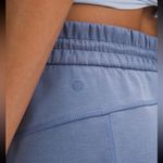 Lululemon  NWT Softstreme High-Rise Short 4" Oasis Blue Photo 2