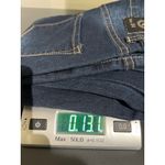 Bob Jeans NWT High Waist Skinny Jeans Size 3/4 Blue Photo 11