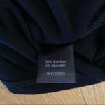 BH Movement "225717" Long Sleeve Tee in Black Photo 6