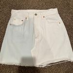 Levi's Levi’s Denim Skirt Photo 0