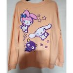 Hello Kitty  and friends '' kindness matters'' sweatshirt size XL Photo 2