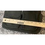 Baggallini Everyplace Bag Purse Charcoal Grey Zip Closer Crossbody Lightweight Photo 7