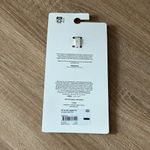 Off the grid pink luggage tag Photo 1