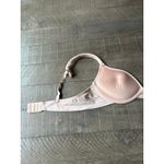 Nautica  Women's Padded Tan Underwire removed bra size 36B Photo 5