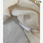 Disney Walt  World Shirt Adult Large Beige Mickey Mouse Original 1928 Ringer Exc Photo 7