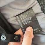 Burton  Dry Ride Cool Flavors Gray Ski/Snowboarding Jacket Sz S Photo 10