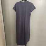 Frank & Eileen Harper Perfect Tee Maxi Dress Side Medium Photo 2