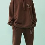 Loolios Hephaestus oversized hoodie Photo 2