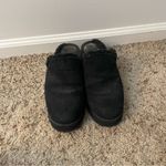 UGG  Fur Lined Clogs size 8 Photo 1