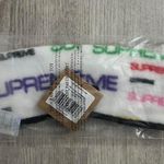 Supreme X The North Face Tech Headband Photo 1