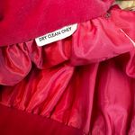 Vintage Patchwork Maxi Skirt Boho Statement Piece Waist Size 30” Pink Size M Photo 6