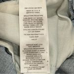 Current/Elliott  X Hatch The New Maternity Kick Flare Crop Halley Jeans 28 Chic Photo 10