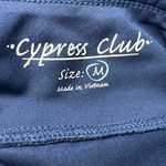 Cypress Club Blue White Tennis Skirt Size Medium Photo 4