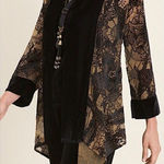 Chico's CHICO’S Travelers jacket. Size 0=smallNew Photo 0