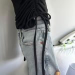 One Step Up black long sleeve Photo 2