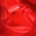 Estée Lauder Floral Print Make Up Bag Photo 3