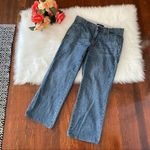 Gap  100% Cotton Straight Leg Jeans Short Photo 0