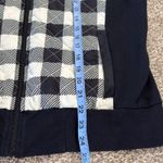 Ralph Lauren LRL Lauren Active Quilted Plaid Full Zip Hoodie Jacket Women LG Photo 11