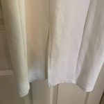 Here Comes the Sun  White Bodycon Midi Dress Photo 4