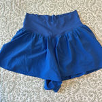 Aerie Flowy Workout Shorts Photo 0