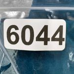 St. John St Johns Bay Petite Corduroy Wide Leg Pants High Rise Rich Teal 2P Fall NWT Photo 8