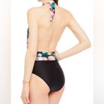 Zimmermann Bellitude Plunge One-Piece Swimsuit Photo 1