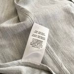 Talula  Aritzia Gray Business Casual Academia Blazer Jacket Women’s Size 2 Photo 8