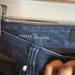 Liverpool Jeans Company Liverpool Ankle Skinny stretch jeans Photo 3