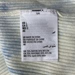 INC International Concept Large Sweater Long Sleeve Keyhole Cut Photo 6